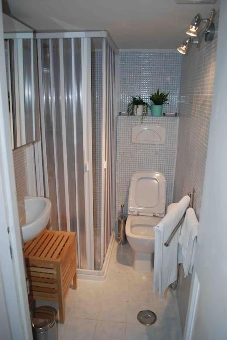 Affitti Brevi Colosseo 2 Appartement Rome