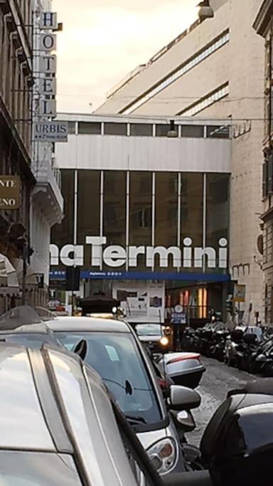 Appartement Affitti Brevi Colosseo 2 Rome