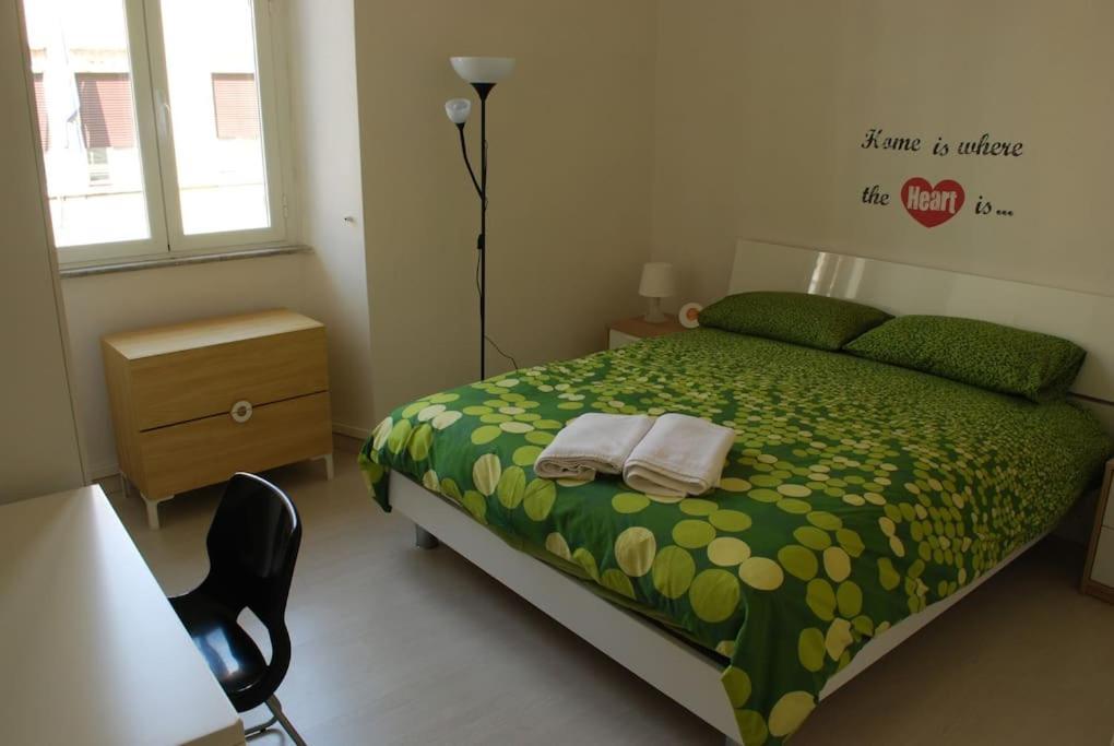 Appartement Affitti Brevi Colosseo 2 *
