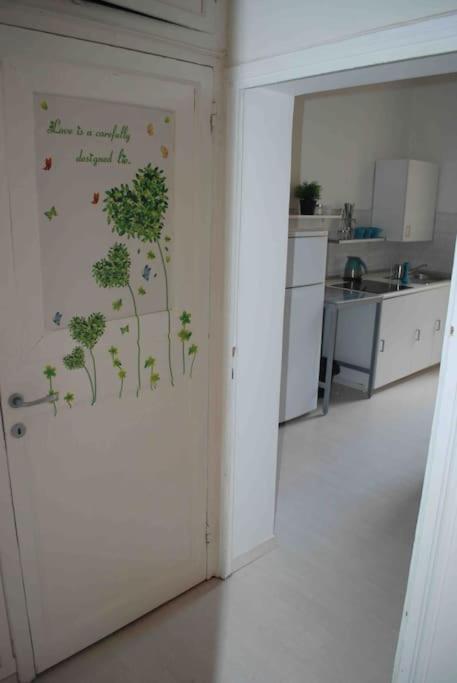 Appartement Affitti Brevi Colosseo 2