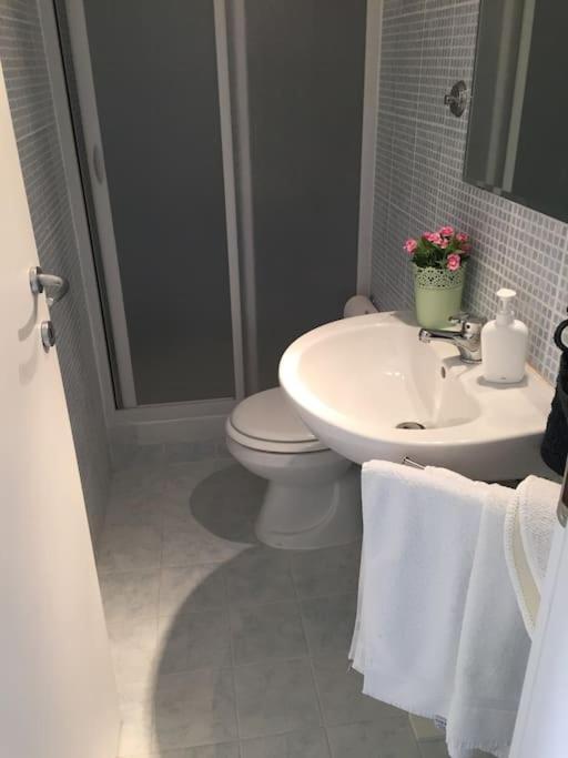 Appartement Affitti Brevi Colosseo 2 *